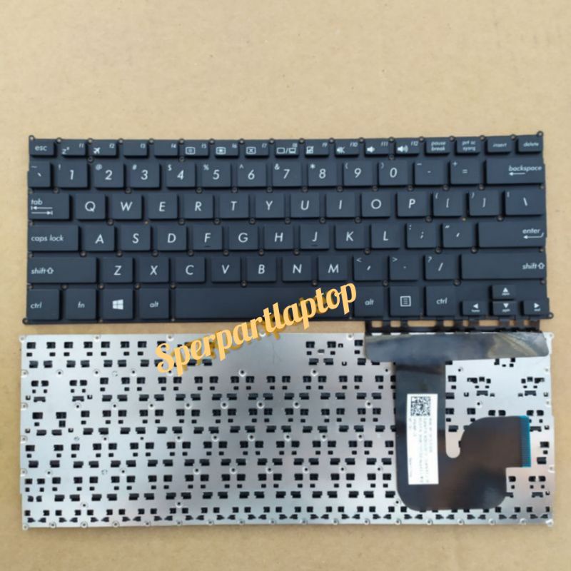 KEYBOARD ASUS Vivobook TP203 TP203MAH TP203N TP203NA TP203NAH