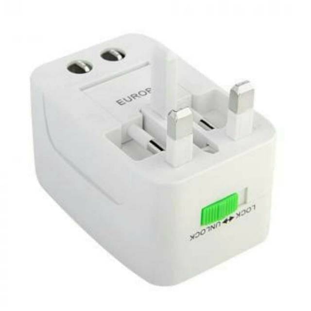 TRAVEL CHARGER ADAPTOR 8517