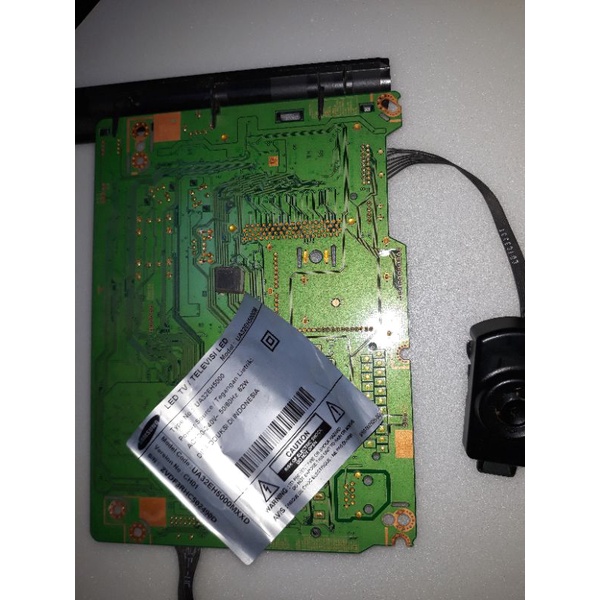 Mainboard samsung UA32EH5000M
