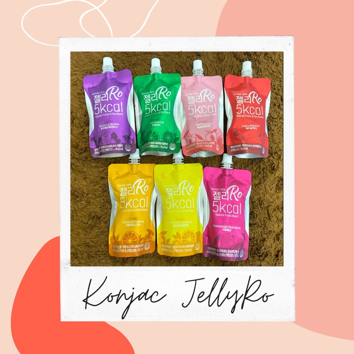 

bf011bb Konjac Jellyro Ds201Fs