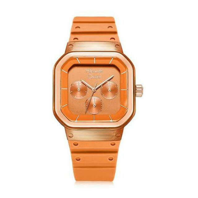 Jam tangan wanita AC2811BF