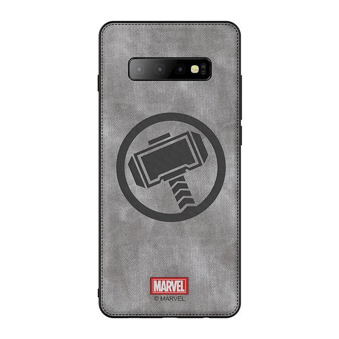 Original Marvel Series Premium Case For Samsung S10e S10 S10plus