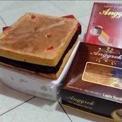 

Kue Lapis Legit Surabaya Anggrek