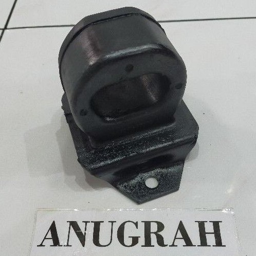Stopper belakang Taft Independen (F73), Rocky Independen (F78) & Feroza Independen / G2 (F62)