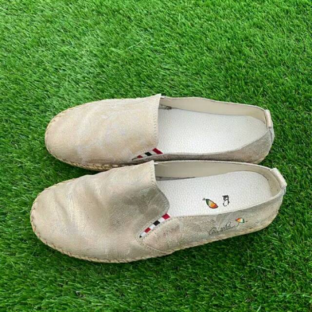 Preloved sepatu Arnold Palmer