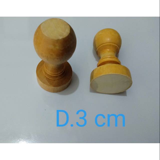 

Gagang Kayu D. 3 cm