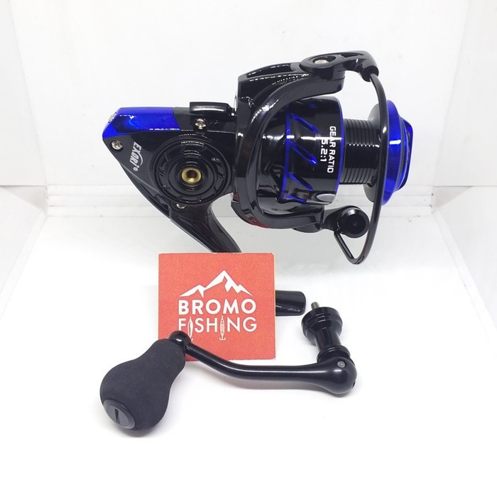 Reel EXORI SANCTUM 1000