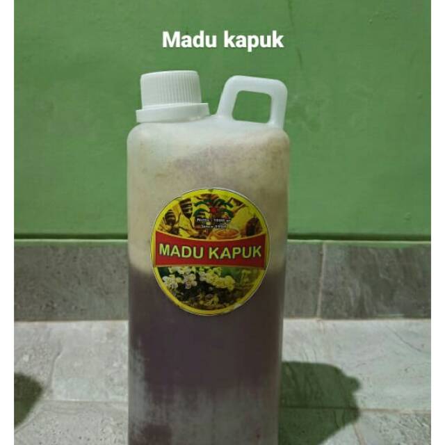 

Madu Kapuk