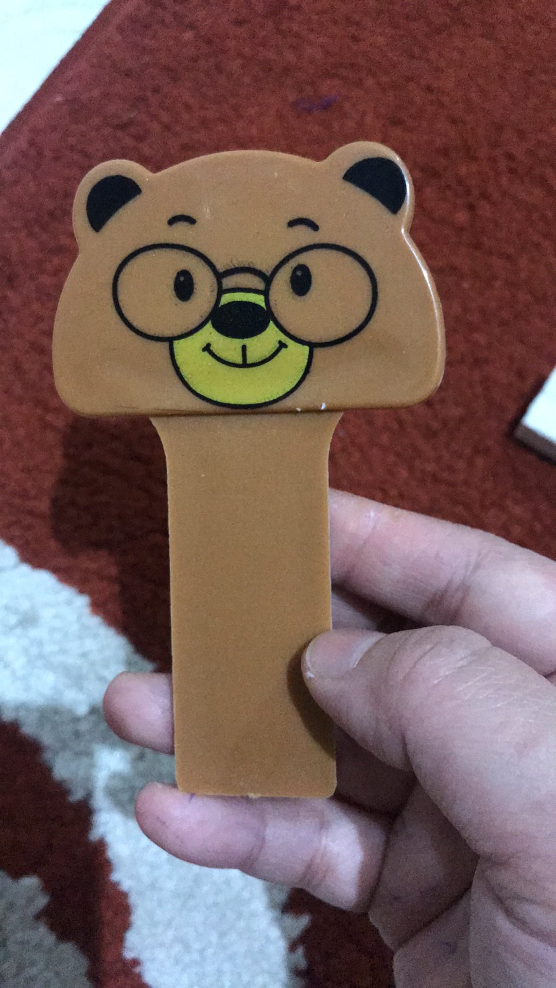 Anekagrosir | Clip Pengangkat Tutup Closet