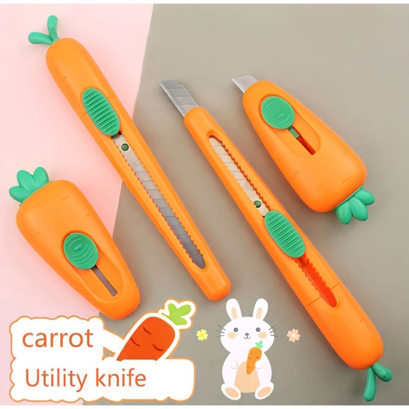

cutter mini / cutter carrot