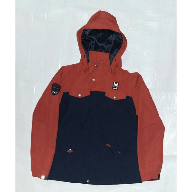 jaket mlimited
