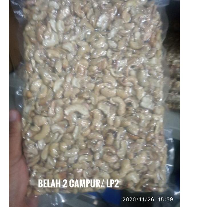 

Miliki - Mede belah 2 4 6 campur/ LP2 ter ~