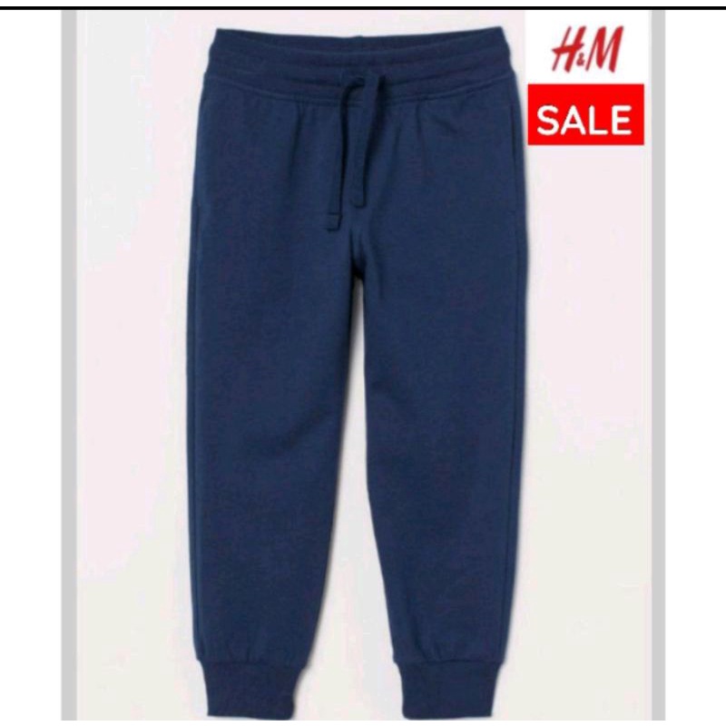 Jogger anak laki laki H&M