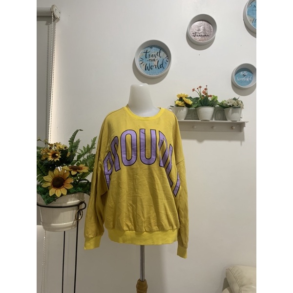 SWEATER CLRIDE❌SOLD, ❌