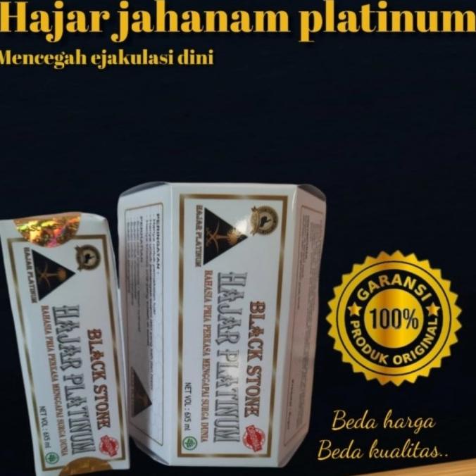 ```````] Hajar Platinum HJ obat premium ORIGINAL 100% kuat asli tahan lama