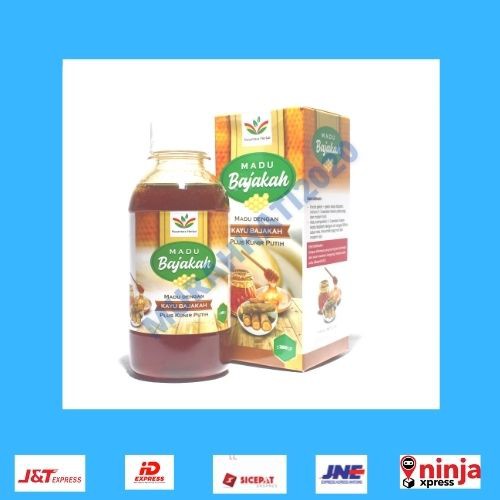 

Madu Bajakah plus Kunir Putih|Membantu Mengatasi Kanker Tumor Benjolan