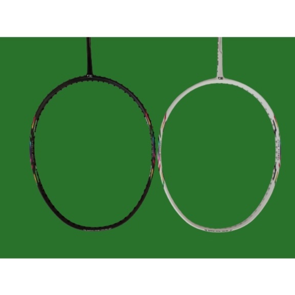 PROMO  Hiqua Rainbow Raket Badminton Limited Edition Hi Qua Original