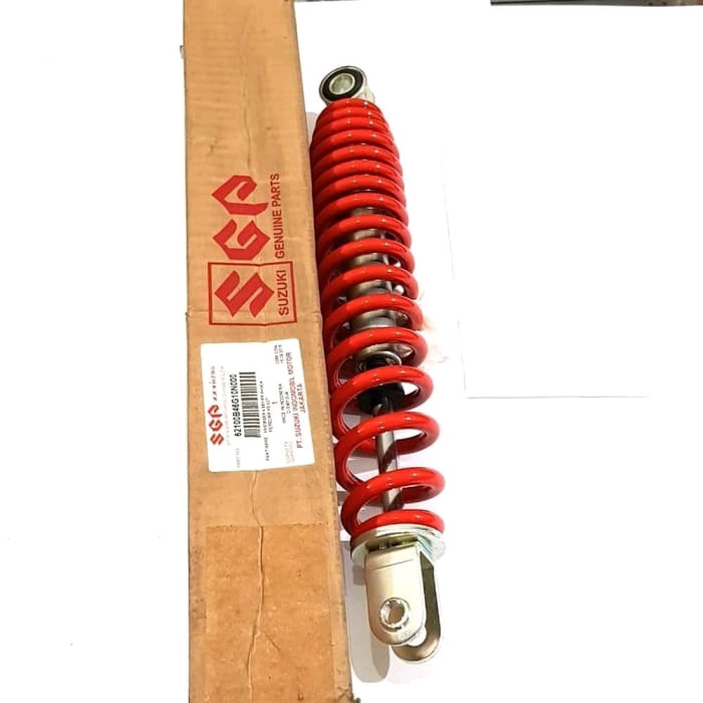 Sok Shock Belakang Suzuki Spin 125 PNP Sky Drive ORI SGP