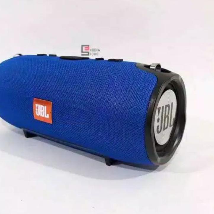 CODE8e8Ds--Speaker JBL XTEMRE Splash Proof Wireless Portable BluetoothSPEAKER JBL XTREME JUMBO
