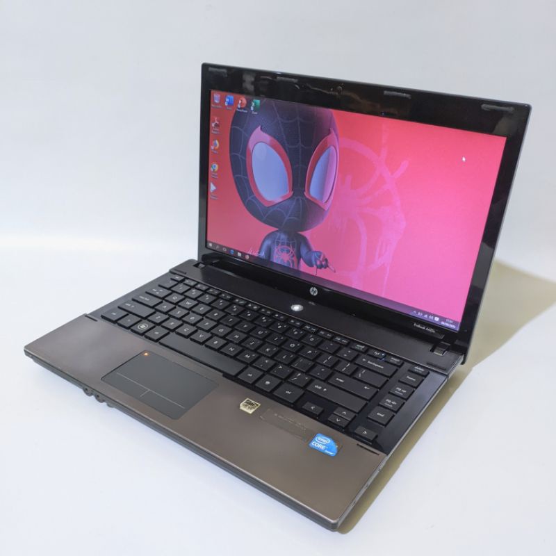 laptop peforma kencang Hp probook 4420s branded amerika - core i5 - ram 8gb - hardisk 500gb/ssd windows