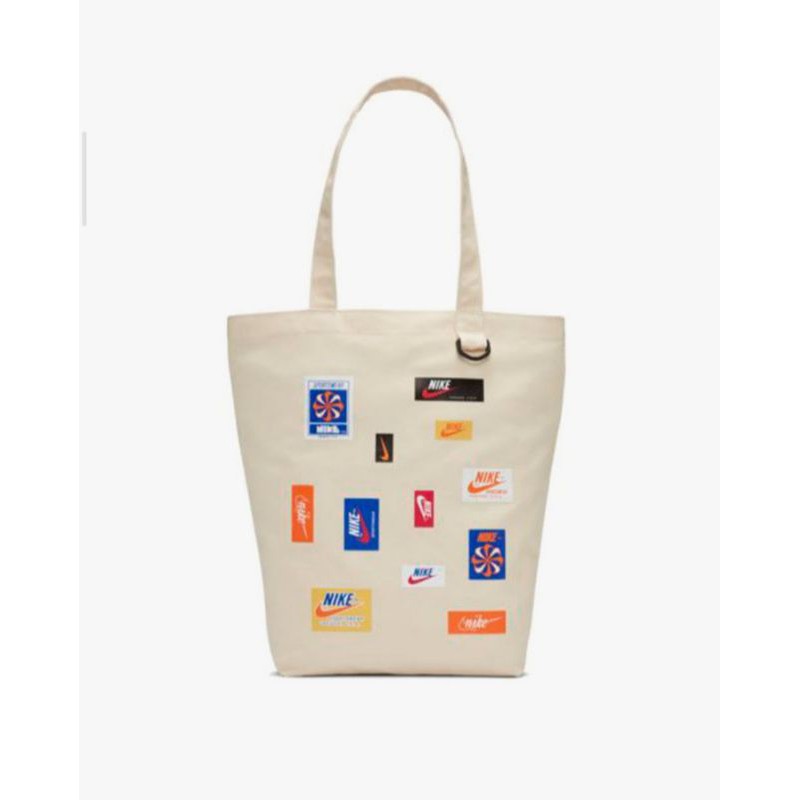 Nike Heritage Tote Bag