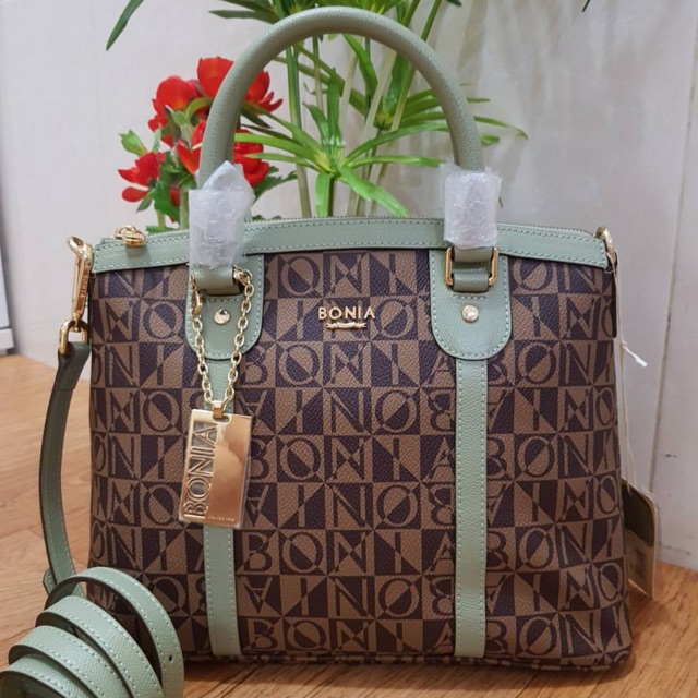 SALE TAS WANITA BONIA ORIGINAL 100%