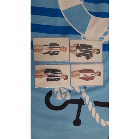 pc benefit yizhiyu back to school kit 2019 renjun haechan chenle jisung