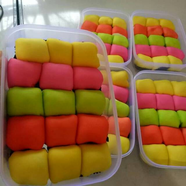 

Pancake durian