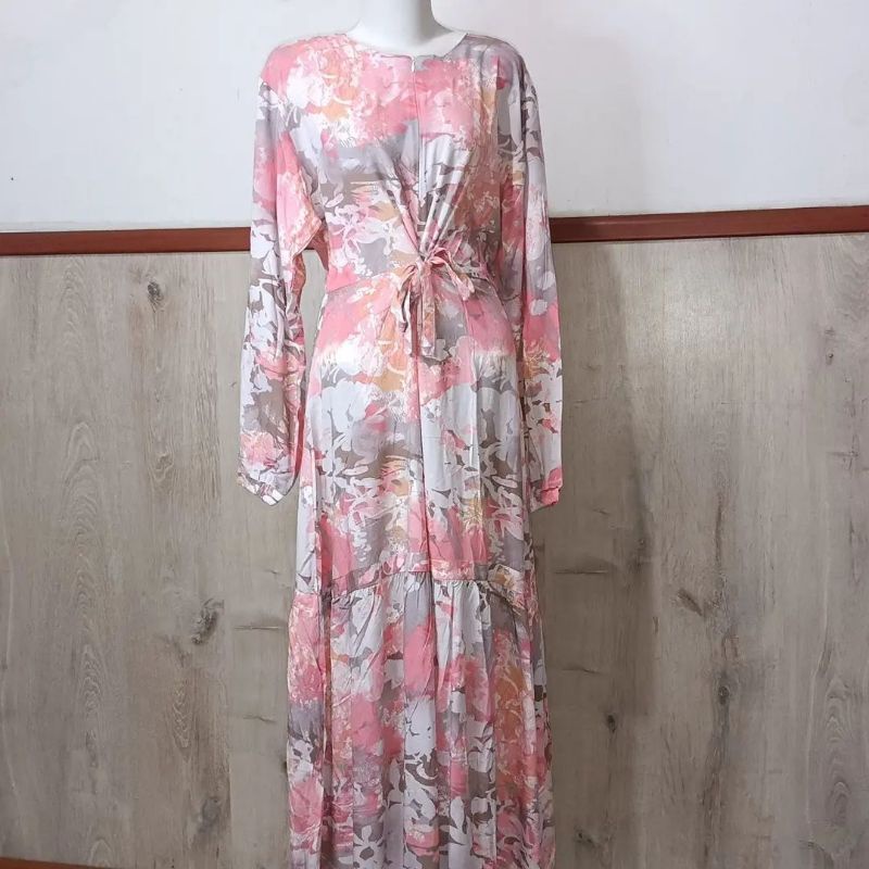 Halimah Dress
