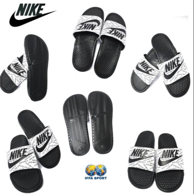 Sandal Nike/Sandal Nike murah