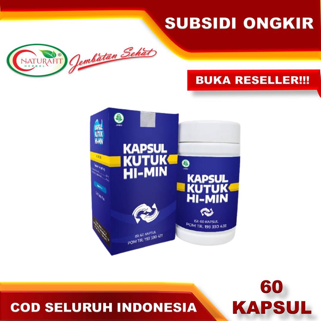 Jual Kapsul Kutuk Asli Obat Penyembuh Luka Dalam Bekas Operasi Sesar