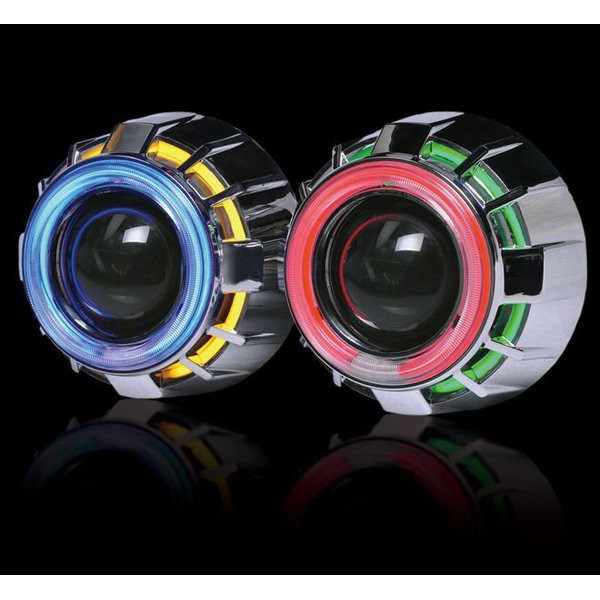 PROJI AES mini 3.5 inc