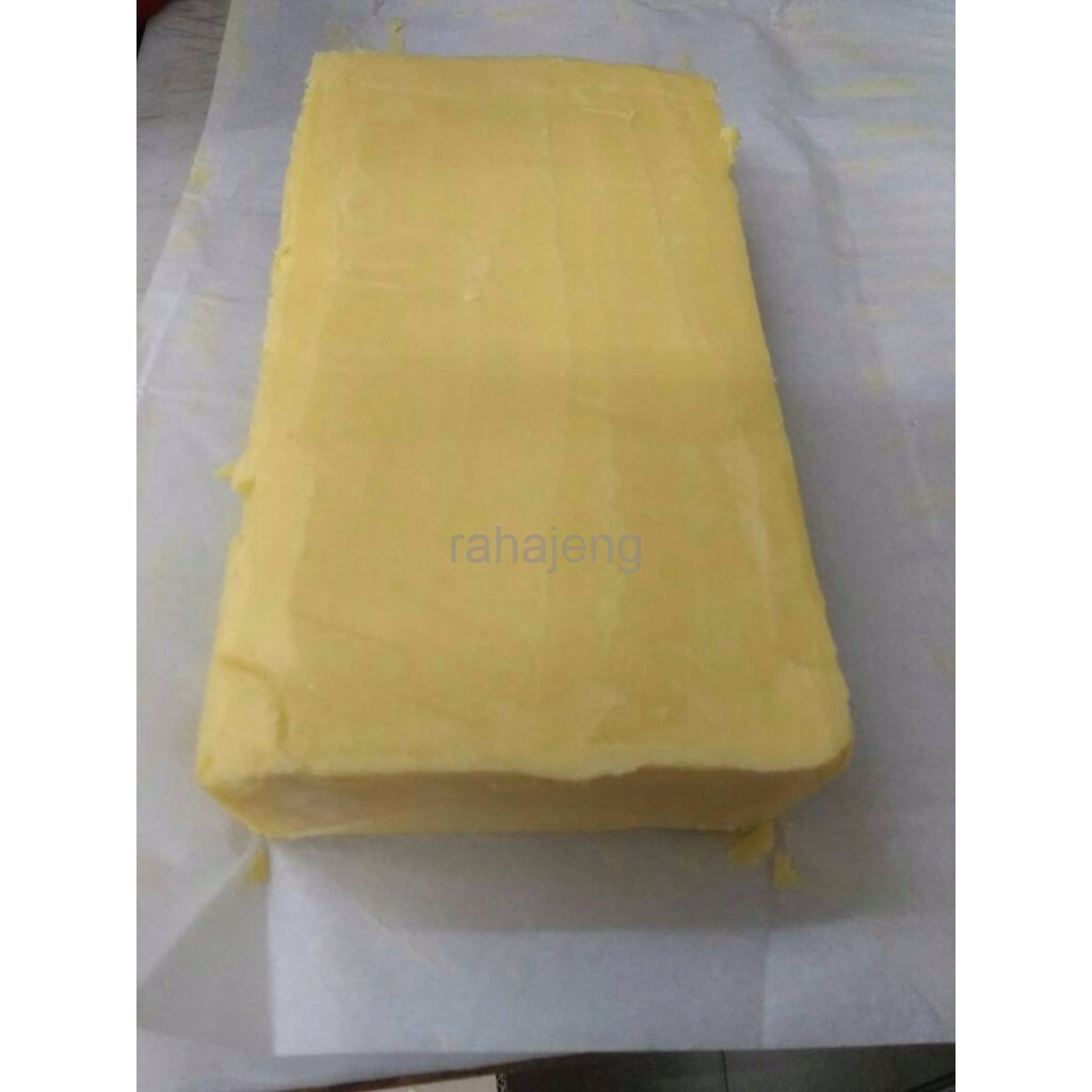 

Palmia Pastry Margarine (korsvet) - 500g