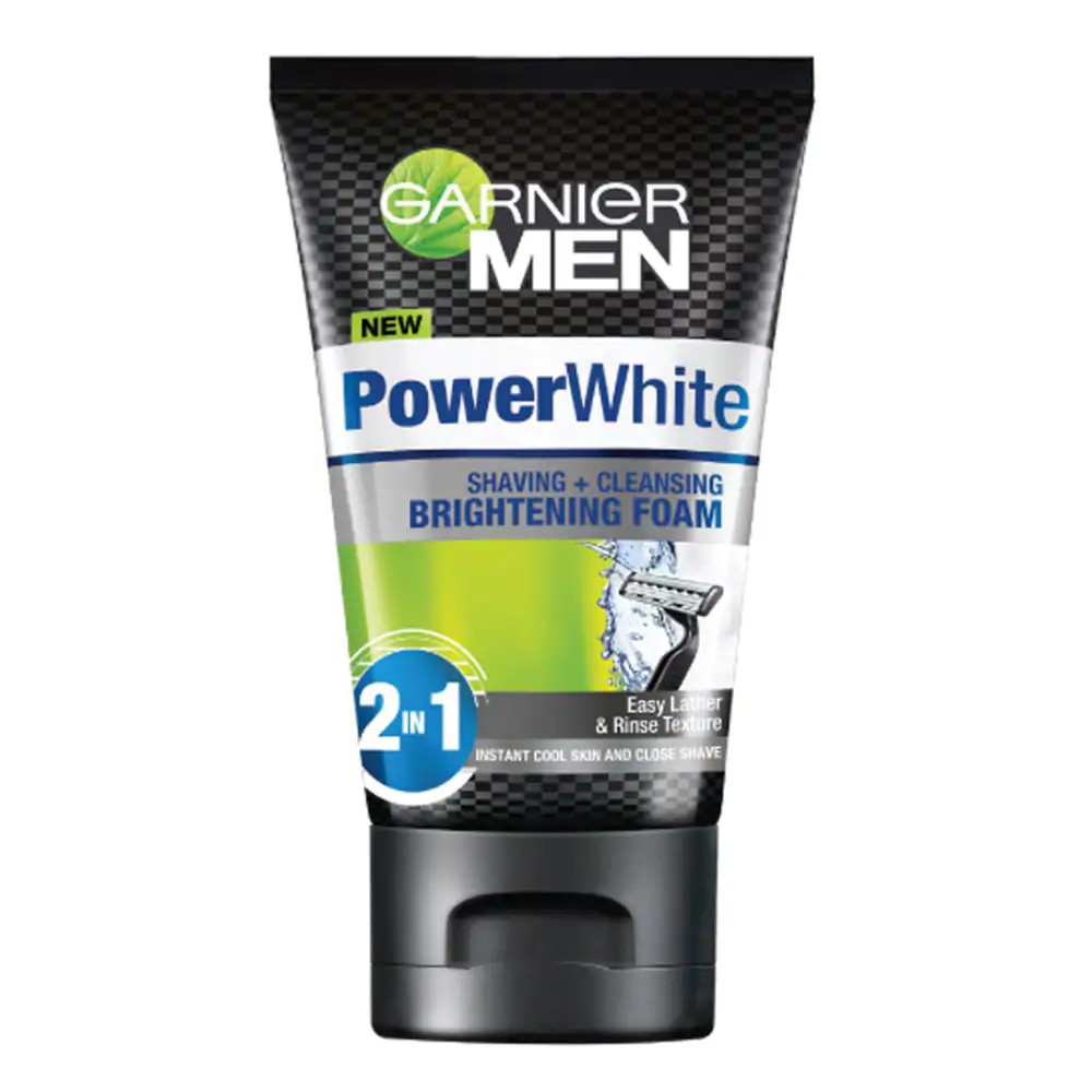 GARNIER MEN PEMBERSIH WAJAH PRIA