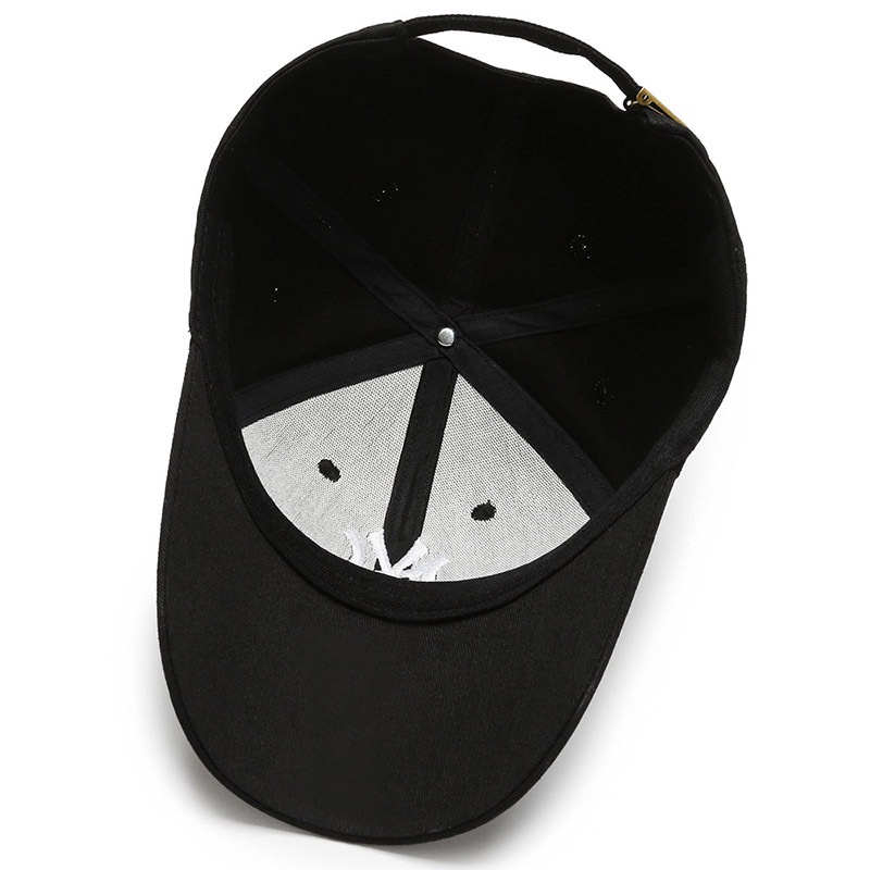 NEXTSTOP-019 Topi Baseball Unisex Cap Bordir Hat