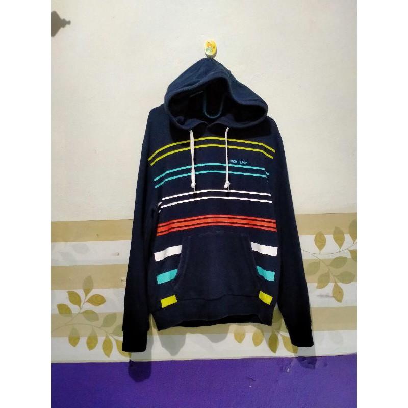 preloved hoodie polham