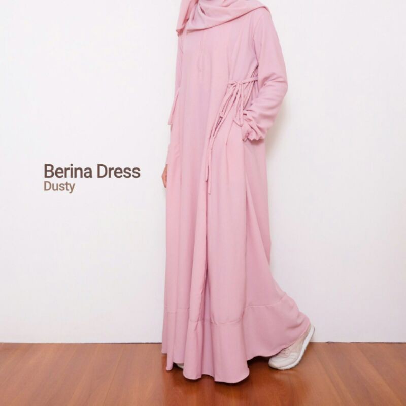 Berina Dress
