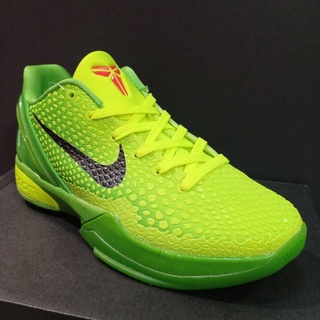 kobe grinch nike