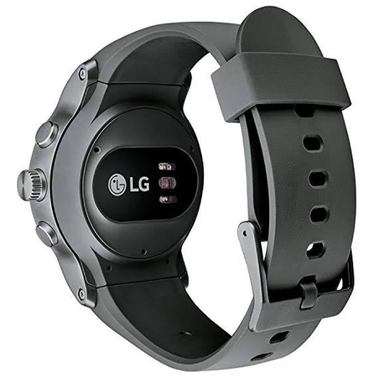 Smartwatch LG Sport  W280 Android heart Blood oxi