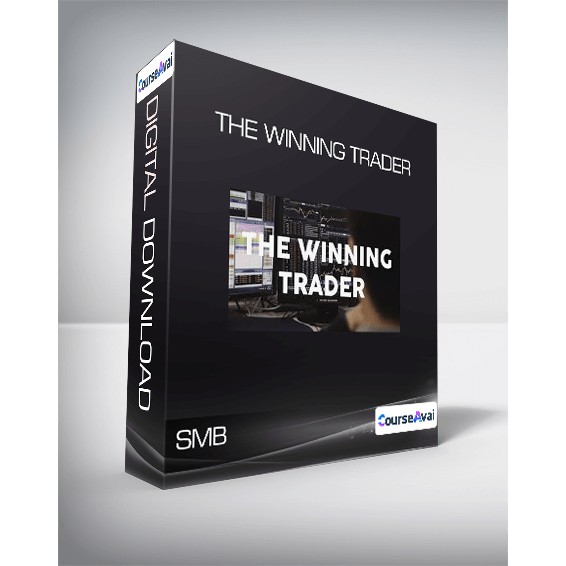 THE WINNING TRADER COURSE - EDUKASI FOREX