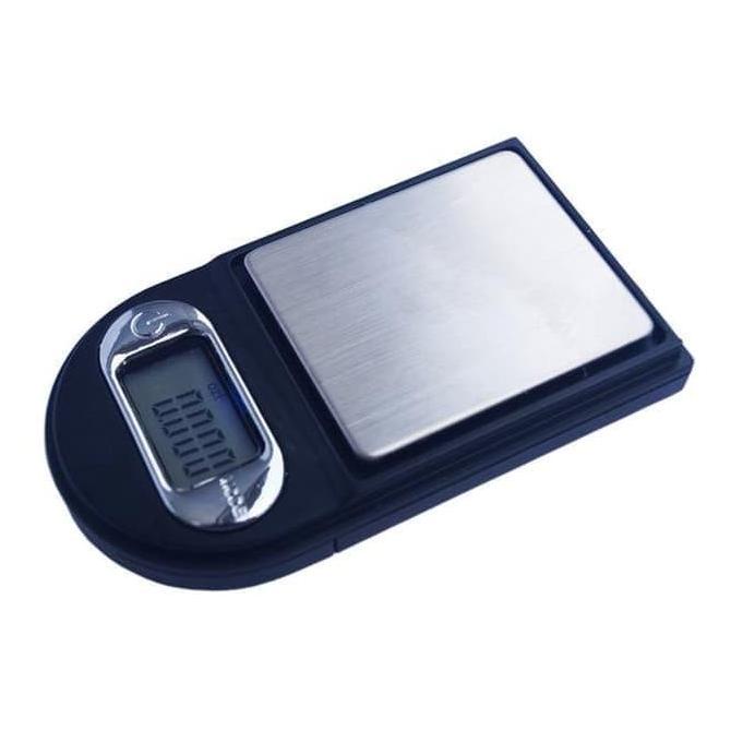 Timbangan Emas & Perhiasan Constant 14192-630C - Digital Pocket Scale