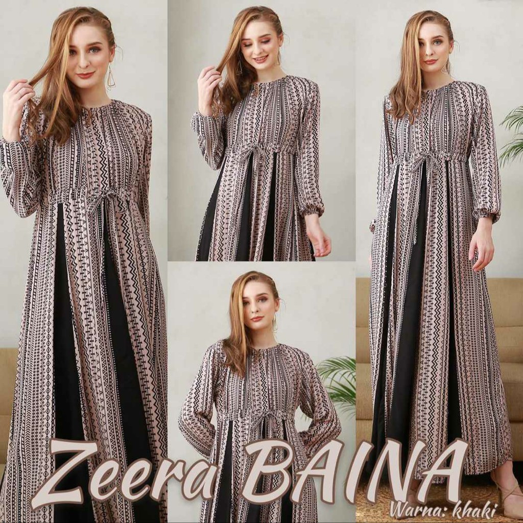 daster arab zeera baina ori