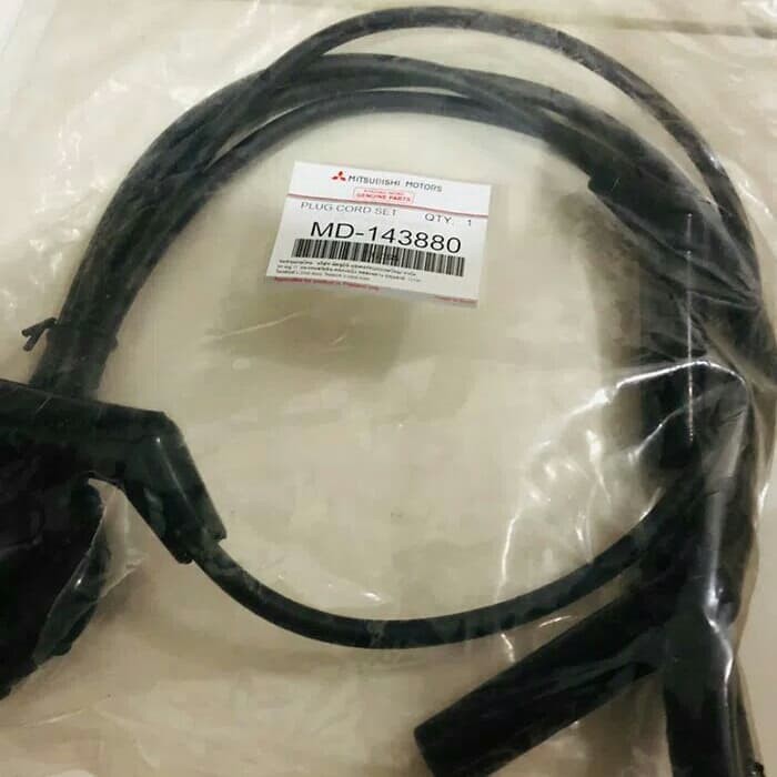 Kabel Busi T120SS KARBU