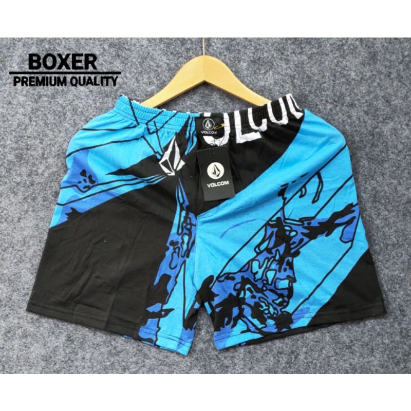 Grosir boxer motif