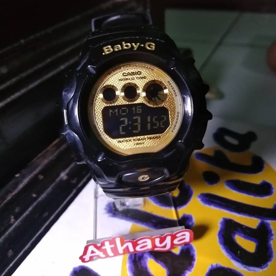 CASIO BABY G BG-1006SA