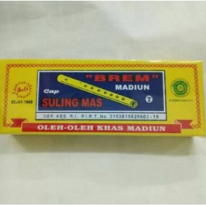 

Jual Brem Asli Suling Mas Murah