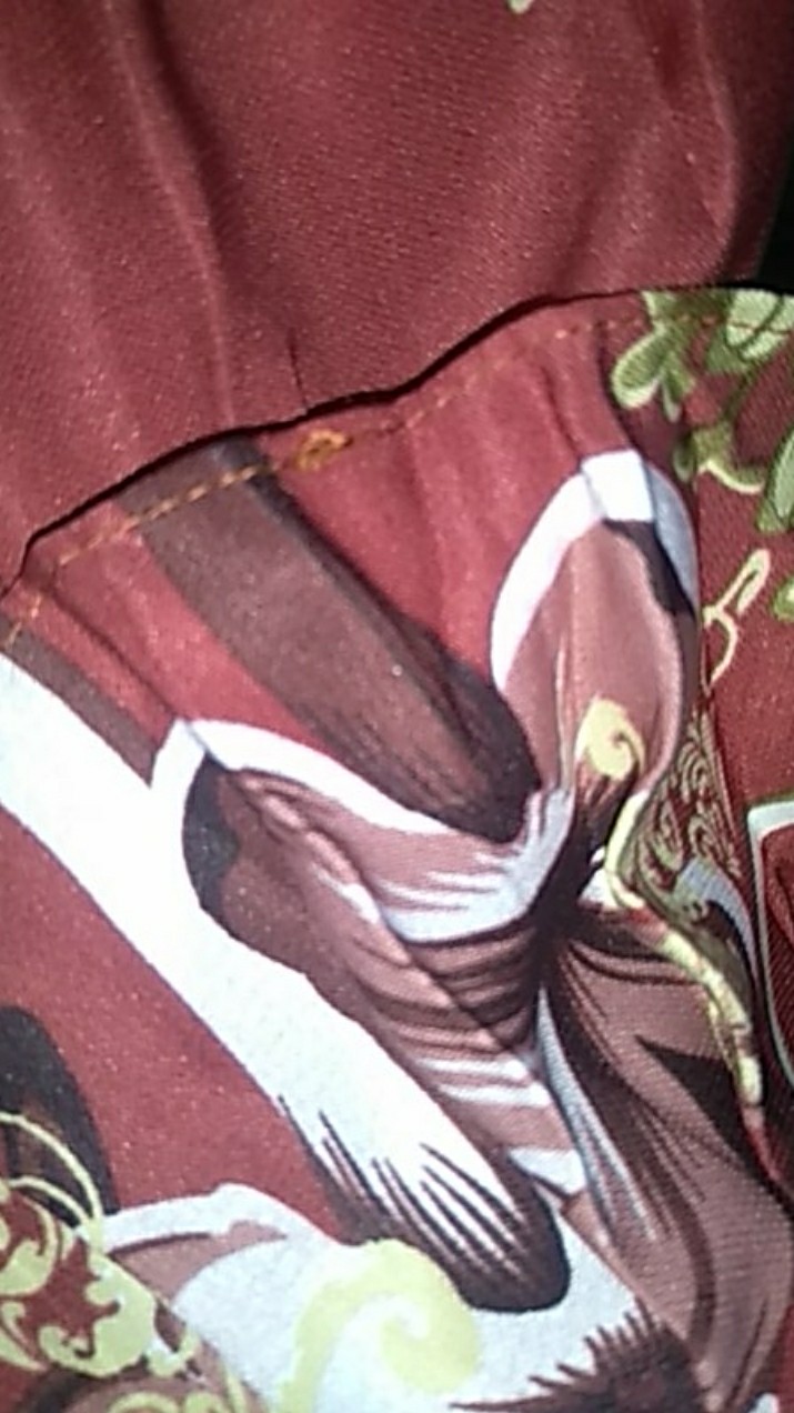 Gamis Ariana Maxi Motif | Fashion Muslim Wanita | Dress Muslim Wanita Busui Friendly All Size