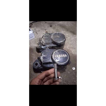 bak kopling fizr original copotan