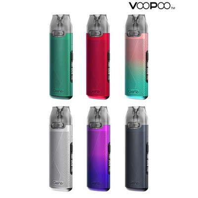 VOOPOO VTHRU POD PRO KIT AUTHENTIC