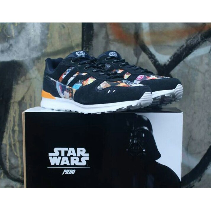 Piero Jogger Premium Star Wars Mozaik Limited Edition